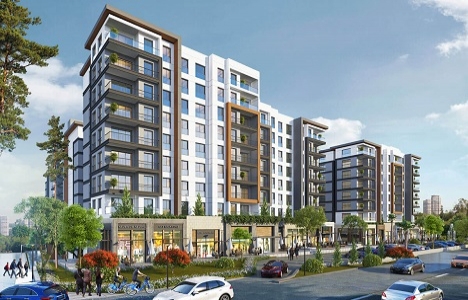 Avrupa Konutları Atakent 4 satış fiyatları belli oldu!