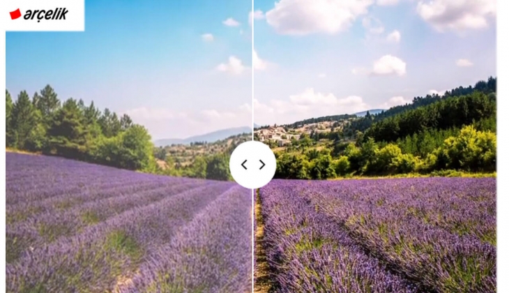 Arçelik 8 Serisi 55 inç 4K Smart TV de Babalar Günü fırsatı! 1.660 TL lik indirim başladı! 1 Haziran 2022 fiyat listesi.