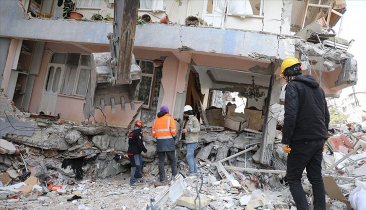 Büyük İstanbul depremi kaç büyüklüğünde olacak? Deprem uzmanından son dakika uyarısı! İlçe ilçe açıkladı! Aman dikkat!