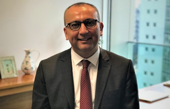 Akfen GYO'nun gelirleri yüzde 64.3 arttı!