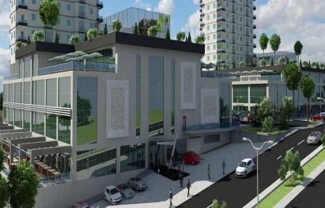 Ankara eryaman concept fiyat!