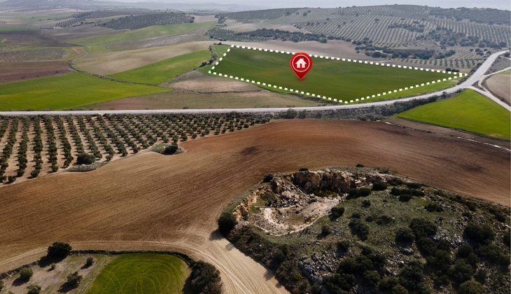 Milli Emlak’tan Sakarya ve Konya’da konut imarlı arsa fırsatı!