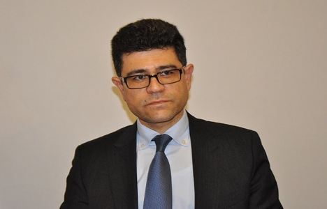 Soma termik santralin yeri belli oldu!