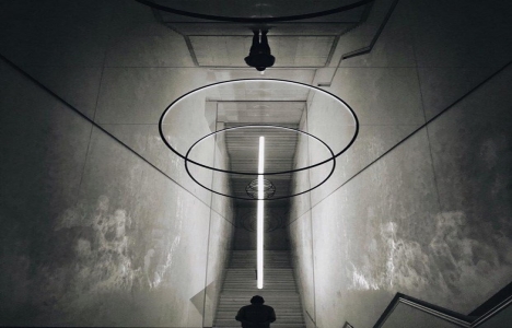 İşte dünyanın en ilginç mimari tasarımları!