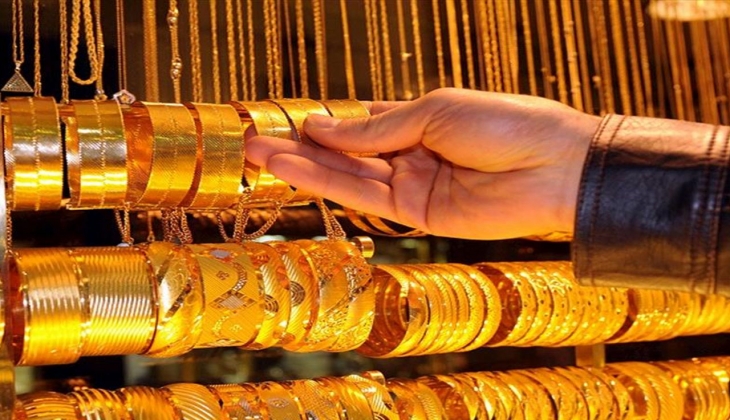 Bugün çeyrek, yarım, ata altın ne kadar? 11 Kasım Cuma 18, 22 ayar bilezik kaç TL?