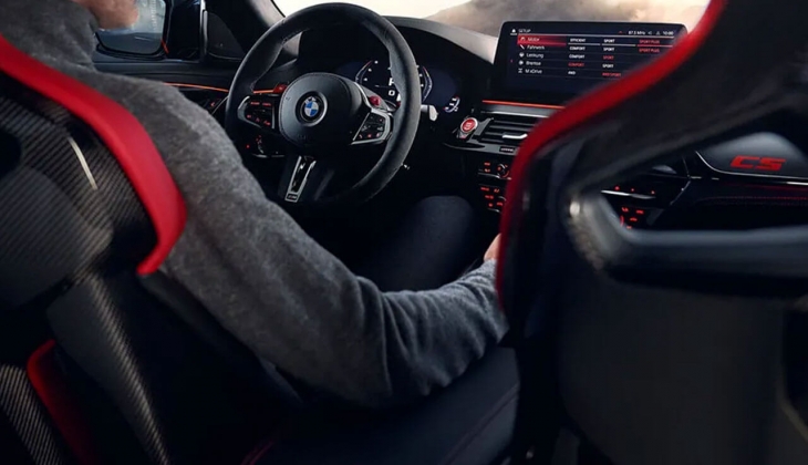 BMW 5 Serisi fiyatı belli oldu? En ucuz BMW 5 Serisi ne kadar? İşte 17 Ocak 2023 fiyat listesi