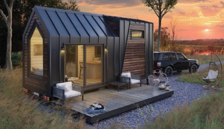 Tiny house fiyatları ne kadar?