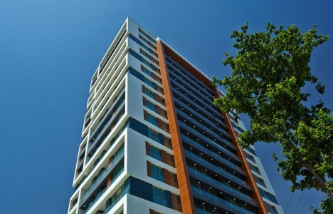 İşte İstanbul un en iyi 20 ofis binası!