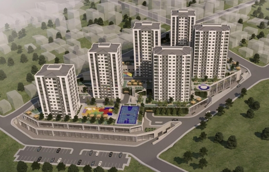 Son 1 ayda satışa çıkan 7 yeni proje! Bu fırsatlar kaçmaz!