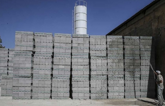 Bir zincir markette inşaat malzemesi satışı yapılması meclis gündeminde!