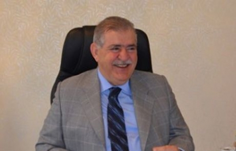 Hanefi Mahçiçek: Küresel bir model olacağız!