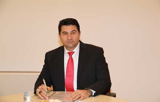 OSB’lerden yatırımcılara çağrı: Şimdi yatırım zamanı!