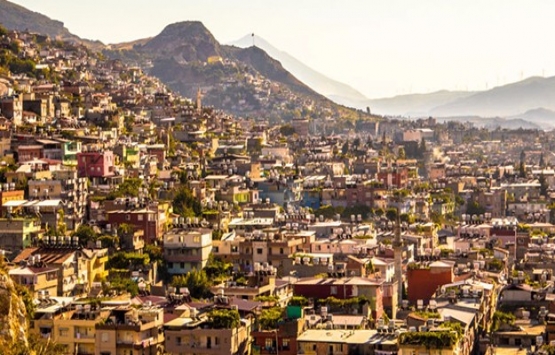 Hatay Vakıflar'dan 10.5 milyon TL'lik inşaat karşılığı kiralama ihalesi!