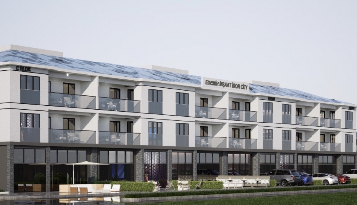 Iron City 2 nerede? Iron City 2 fiyat!