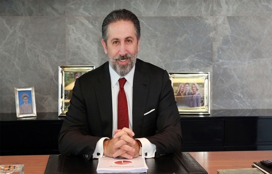 2022 gayrimenkul sektörü için yeniden doğuş yılı olacak!