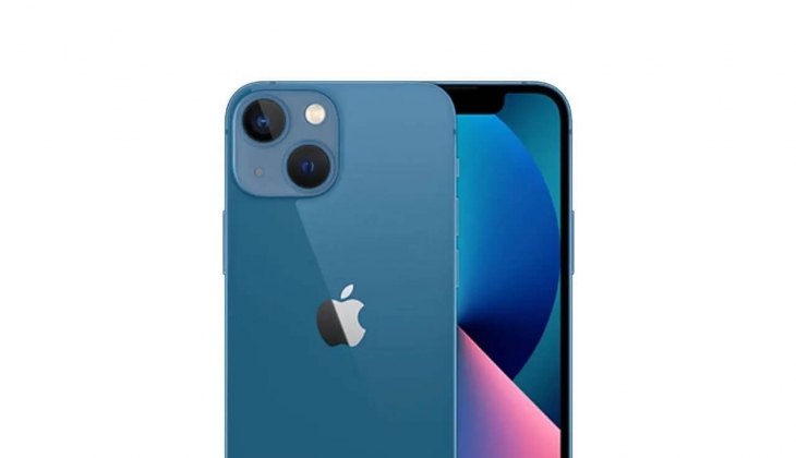 iPhone 13 mini ye 531 TL lik indirim! İşte 2022 Mart fiyat listesi...