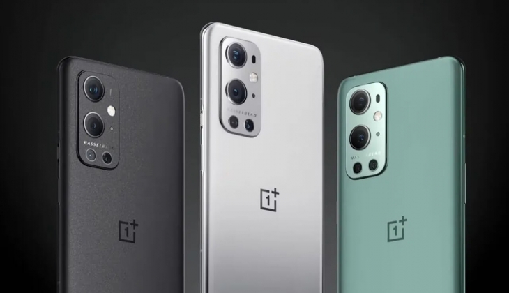 OnePlus 9 Pro fiyatları belli oldu! Çok şaşıracaksınız! İşte 2022 Mart fiyat listesi...