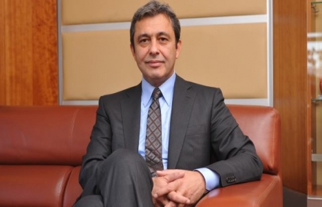 İbrahim Çağlar: Türkiye'de KDV iadesi uygulanmalı!