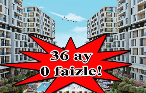 Westside İstanbul'da lansmana özel yüzde 5 peşinatla! 190 bin TL'ye!