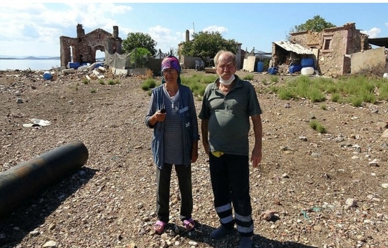 Hülya Avşar ın adasının hissedarlarından açıklama!