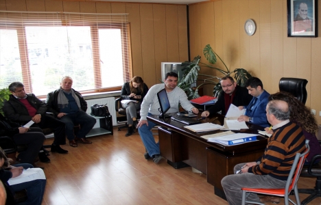 Bilecik Pazaryeri Ticaret ve Kültür Merkezi'nin ihalesi yapıldı!