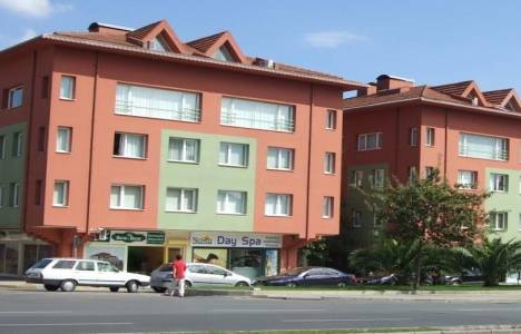 vakıf konutları yönetmeliği