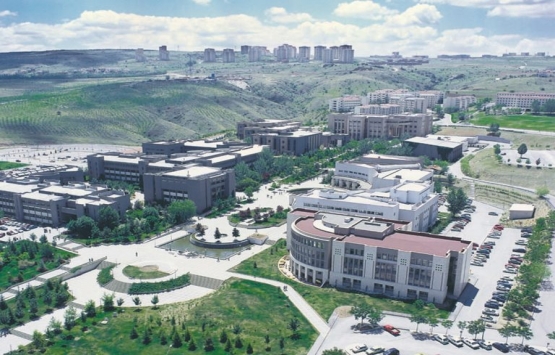 Türkiye’nin en iyi üniversitelerine yakın konut projeleri!