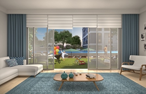 Ac Yapı Moment İstanbul da peşinatsız kişiye özel ödemelerle!