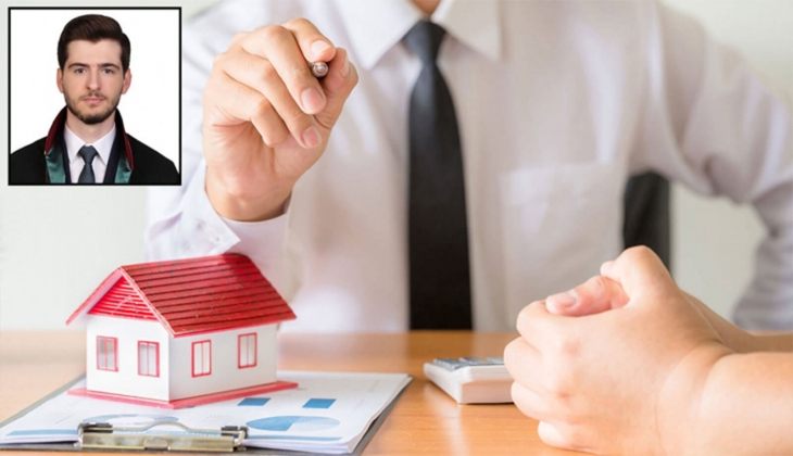 Ev sahipleri dikkat! İşte kira tespit davası için hap bilgiler!