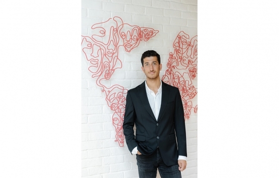 Esnek ofis alanlarına ilgi arttı!