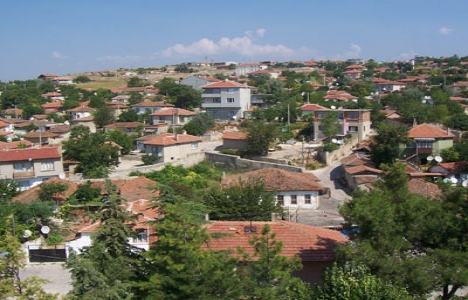 Kızılay Kırklareli'de akaryakıt istasyonu ve dinlenme tesisi yaptıracak!