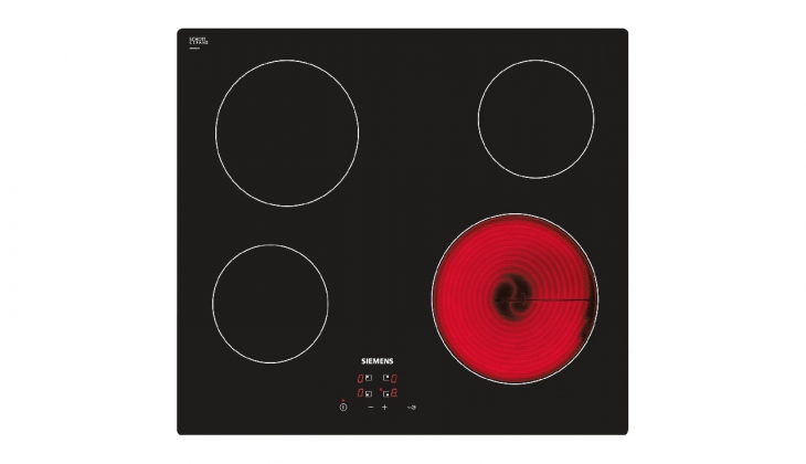 Dijital göstergesi ile sizi şaşkına çevirecek elektrikli ankastre ocaklar Siemens'te! İşte 10 Şubat 2023 fiyat listesi