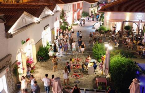 Rekreasyonal Denizcilik Komisyonu Çeşme Marina’yı en iyi marina seçti!