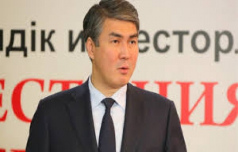 Kazakistan'da 293 milyon dolarlık yatırım hamlesi!