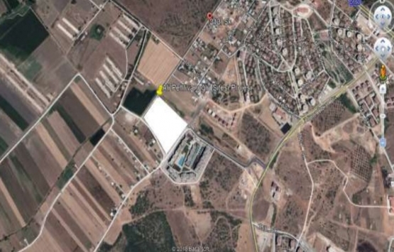 Ali Pehlivanoğlu Sitesi ile Torbalı ya 697 konut geliyor! Yeni proje!