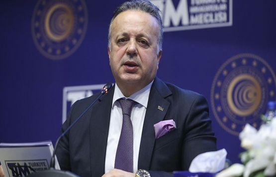 Ocak ayı ihracat rakamları açıklandı!