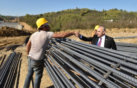 Ordu Çevre Yolu, OR-Gİ Havalimanı'nın 4 katı maliyette!