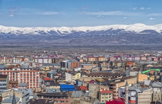 Erzurum Büyükşehir satılık arsa