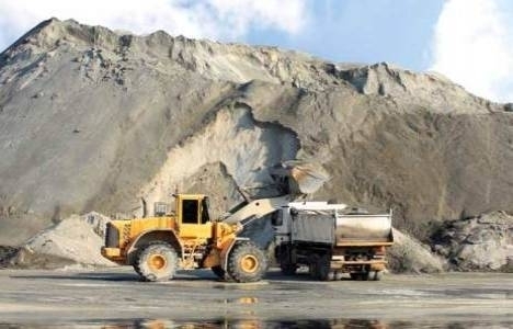 TOKİ Ankara Eti Maden İşletmeleri