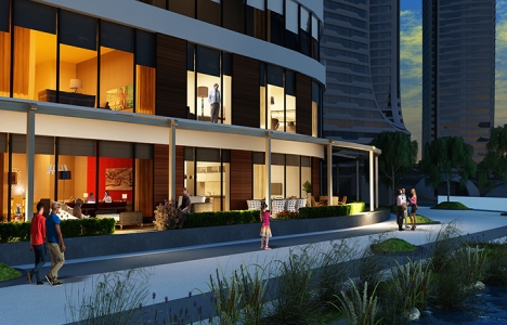 Gaziantep Iconova Residence teslim tarihi!