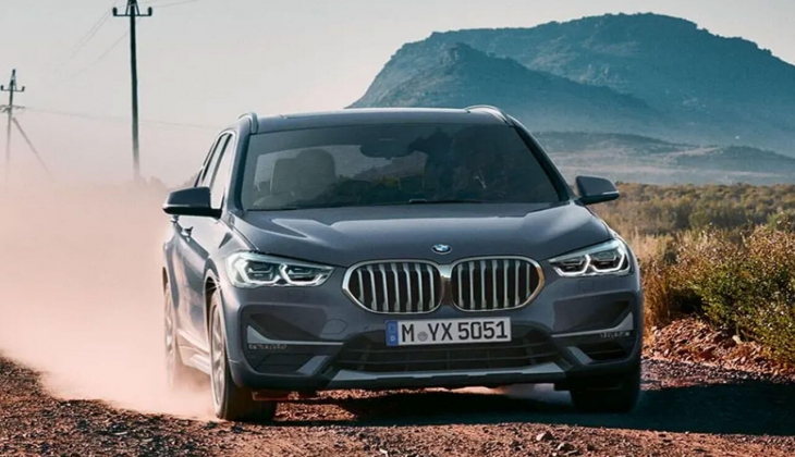 BMW X1 fiyatlarında son dakika! En ucuz BMW X1 ne kadar? İşte 16 Haziran 2022 fiyat listesi...