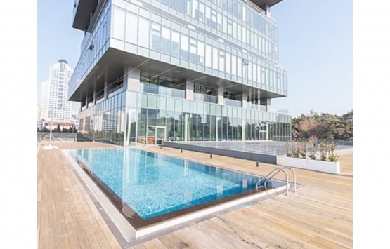 Duygu Özaslan Şişli de rezidansa taşındı!