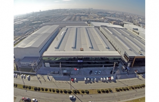 Aktaş Holding'den yalıtım sektöründe bir ilk daha!