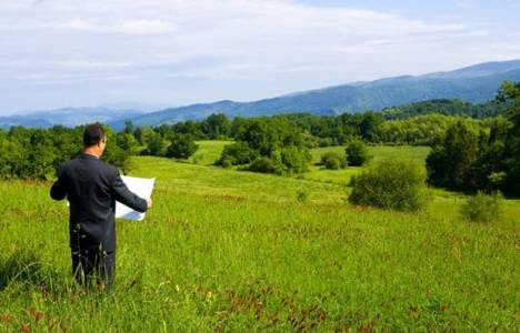 Arsa kredisi hesaplama!