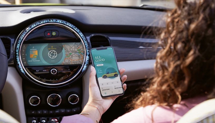 İlham vermek için tasarlanan Mini Cooper Clubman ın 29 Nisan 2022 fiyatı ne kadar. İşte güncel liste.