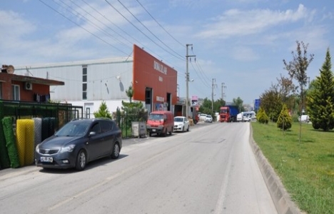 Kocaeli İlk Adım Köprüsü genişletilecek!