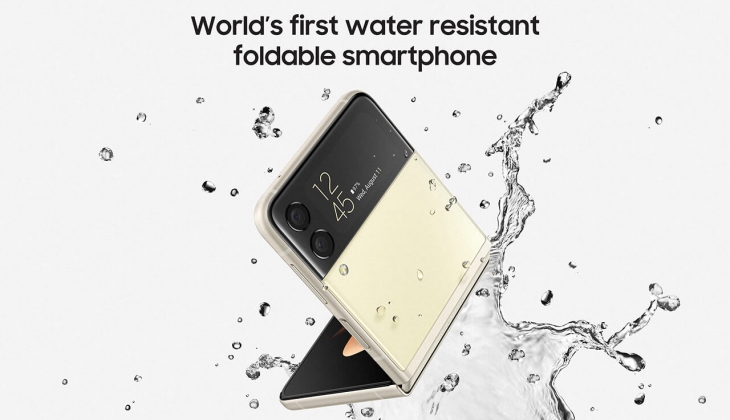 Turkcell Pasaj dan Samsung Galaxy Z Flip3 e 1559 TL indirim! İşte 2022 Mart fiyat listesi...