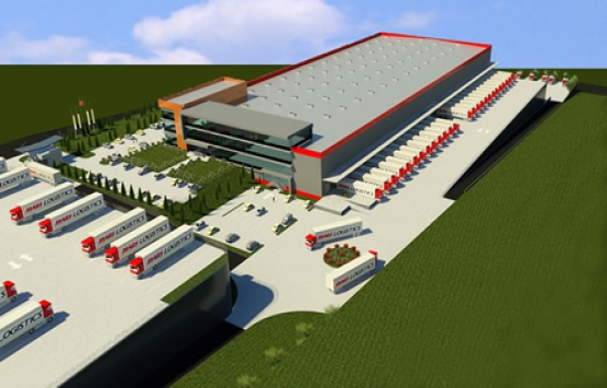 Sanayi ve lojistik tesisi kiralama talepleri azaldı!