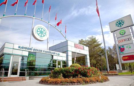 Kayseri Şeker Fabrikası arazisinin imar tartışmaları sürüyor!