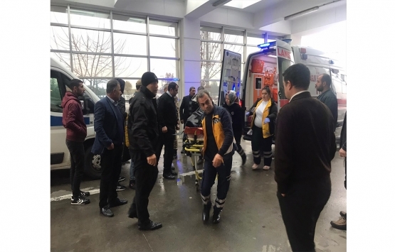 Adıyaman'da arazi kavgası: 3 yaralı!